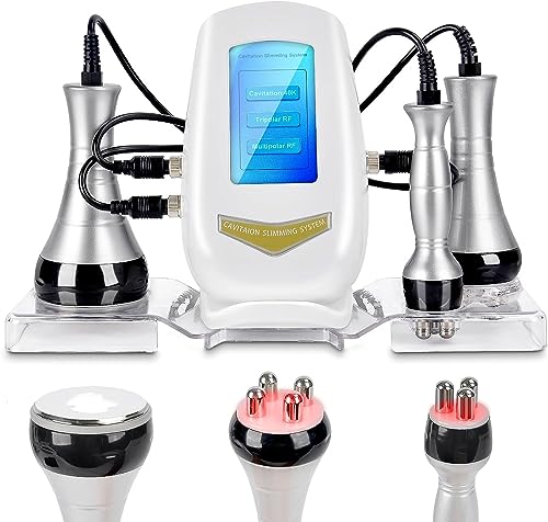 40K Abnehmen Maschine,3 in 1 Schönheitsmaschine ,3 In 1 Maschineinstrument Körper, Eignung Hause verwenden