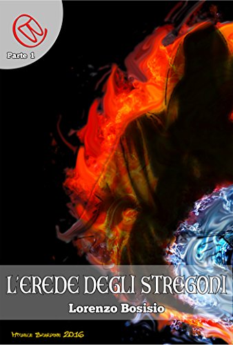 L'erede degli Stregoni L'erede degli Stregoni