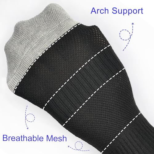 Kids Grip Soccer Socks Boys Knee High Socks Girls Soccer Non Slip Sock Football Baseball Sports Youth4