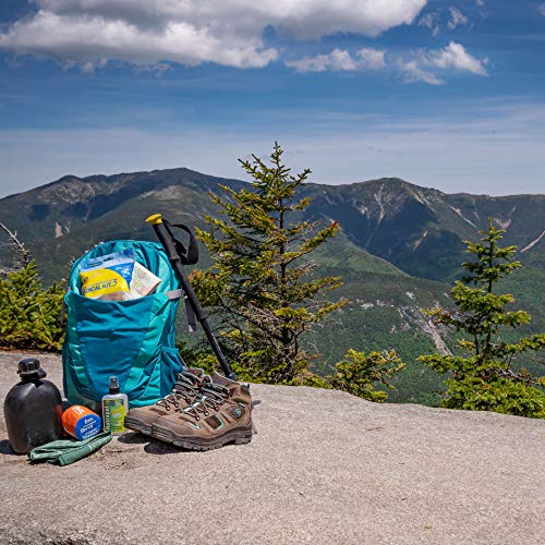 S.O.L. 90% Reflective 2-Person XL Emergency Bivvy