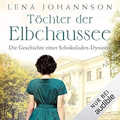 Couverture de T&ouml;chter der Elbchaussee