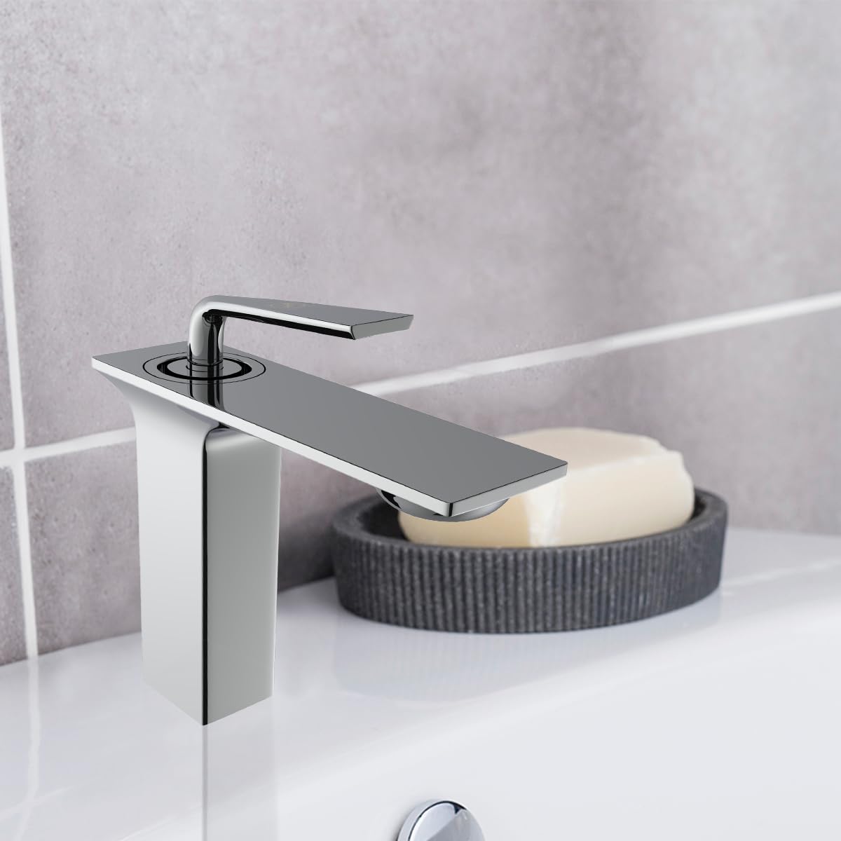 RN Single Lever Mixer