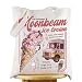 G2TUP Singer Album Ice Cream Tote Bag lce Cream Lover Gift Concert Album Lyrics Shoulder Bag Shakes Cones Sundaes Merch (Shakes Cones TG)