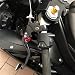Auzkong Palancas de embrague de freno cortas ajustable para Yamaha YZF-R125/125R 2014-2020,...