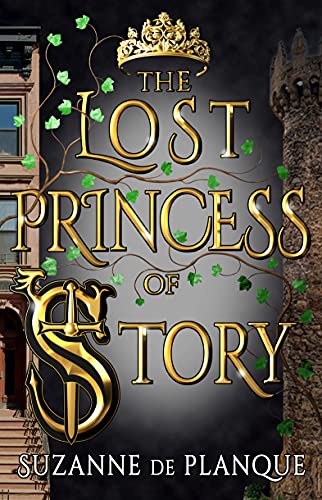 Amazon.com: The Lost Princess of Story 