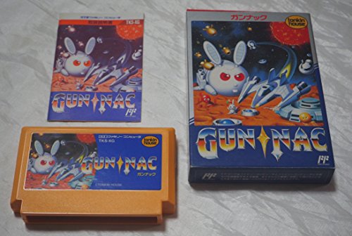 ガンナックの関連画像1