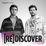  REDISCOVER Taburete