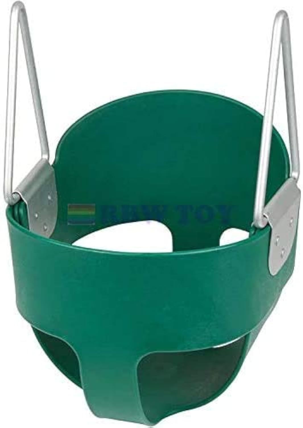 RBW TOYS rbw13126gt Baby Swing Seat Set For Kids Activities, Green