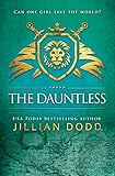 The Dauntless (Spy Girl Book 5)