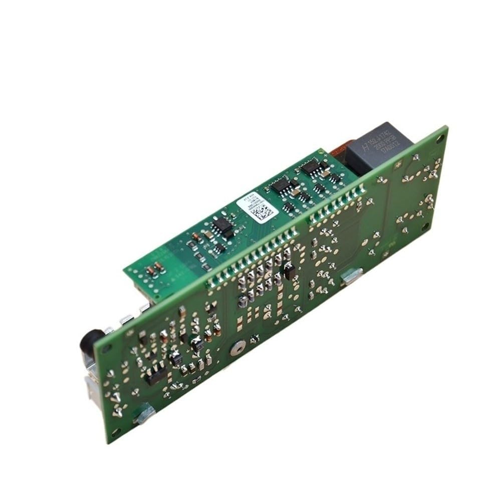 Balastro Electrónico De Luz De Mesa De Baile Con Foco De Cabeza Agitada De 295W(295W ballast)