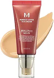 BB CREAM COR 25 MISHA