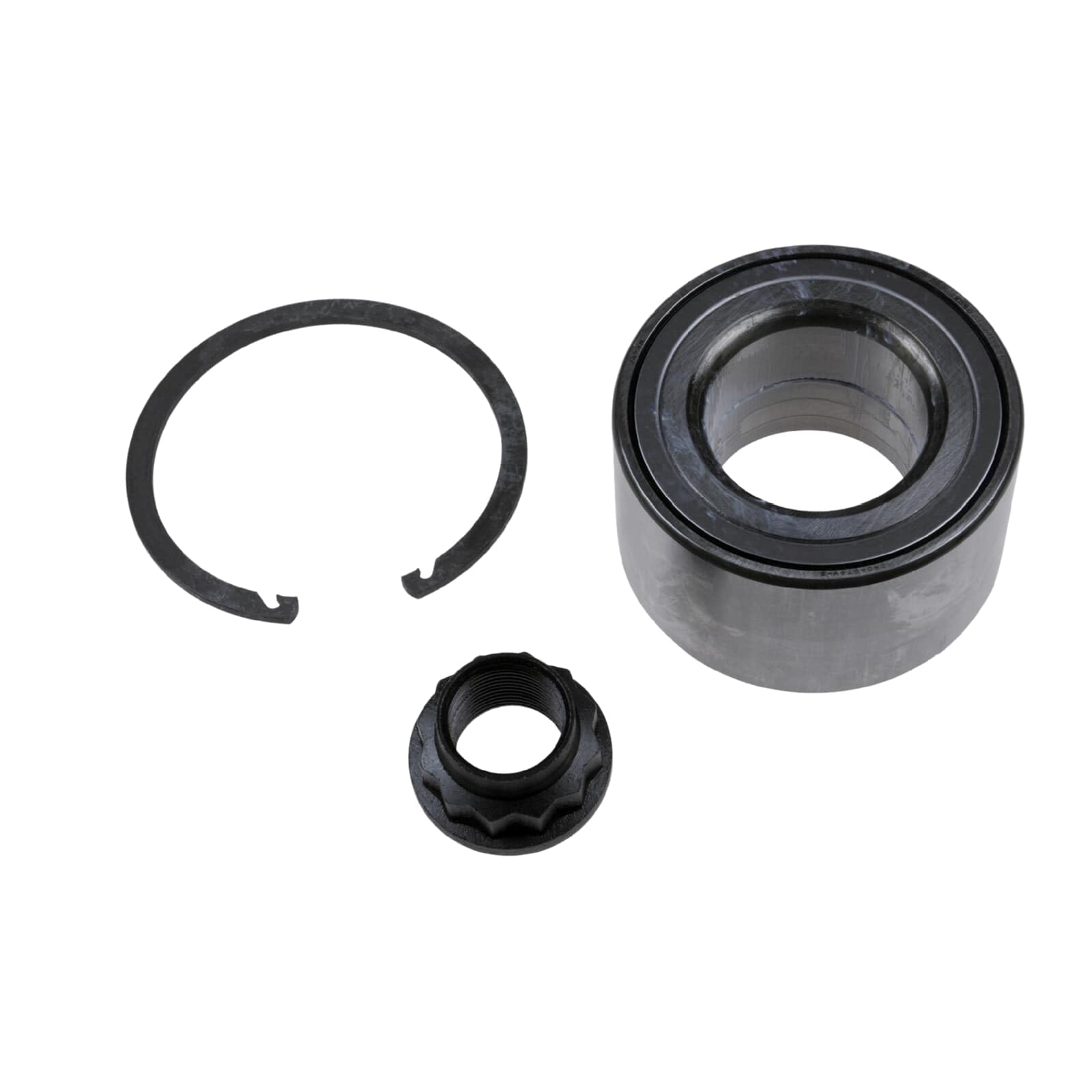 BLUE PRINT Kit cuscinetto ruota ADT38247 Compatibile con: TOYOTA AVENSIS, AVENSIS, AVENSIS Kombi, AVENSIS Kombi, AVENSIS Liftback, AVENSIS Stufenheck, CELICA Coupe, COROLLA, COROLLA, COROLLA Compact