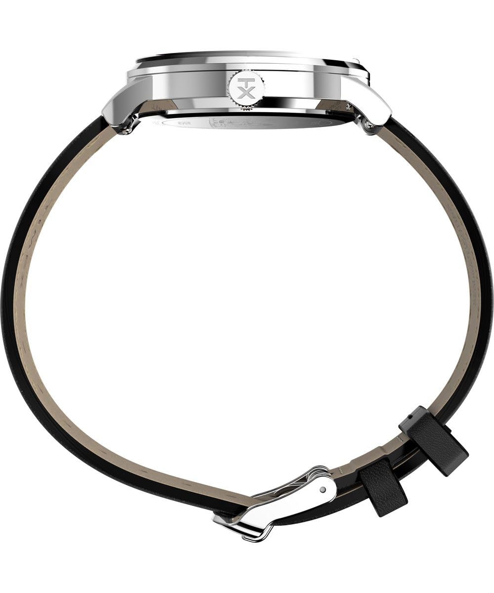 Timex Peanuts Waterbury Classic - Reloj analógico para Hombre