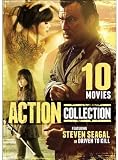 10-movie Action Collection