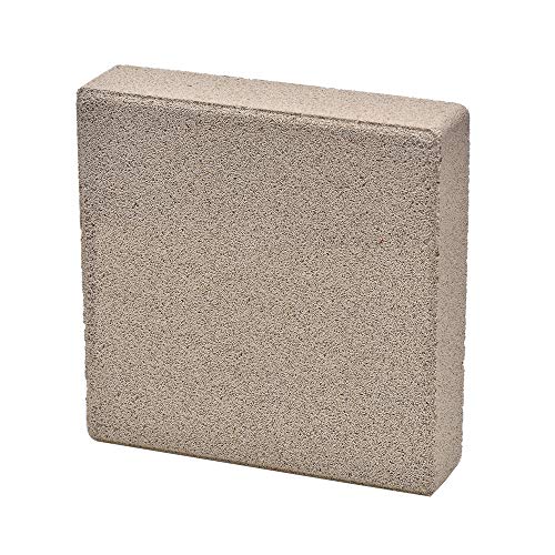 Hipanda Aquarium Ceramic Plate Bio Filter Media 2 Pcs,Biological Filter Brick for Marine and Freshwa Hipanda Aquarium Ceramic Plate Bio Filter Media 2 Pcs,Biological Filter Brick for Marine and Freshwa