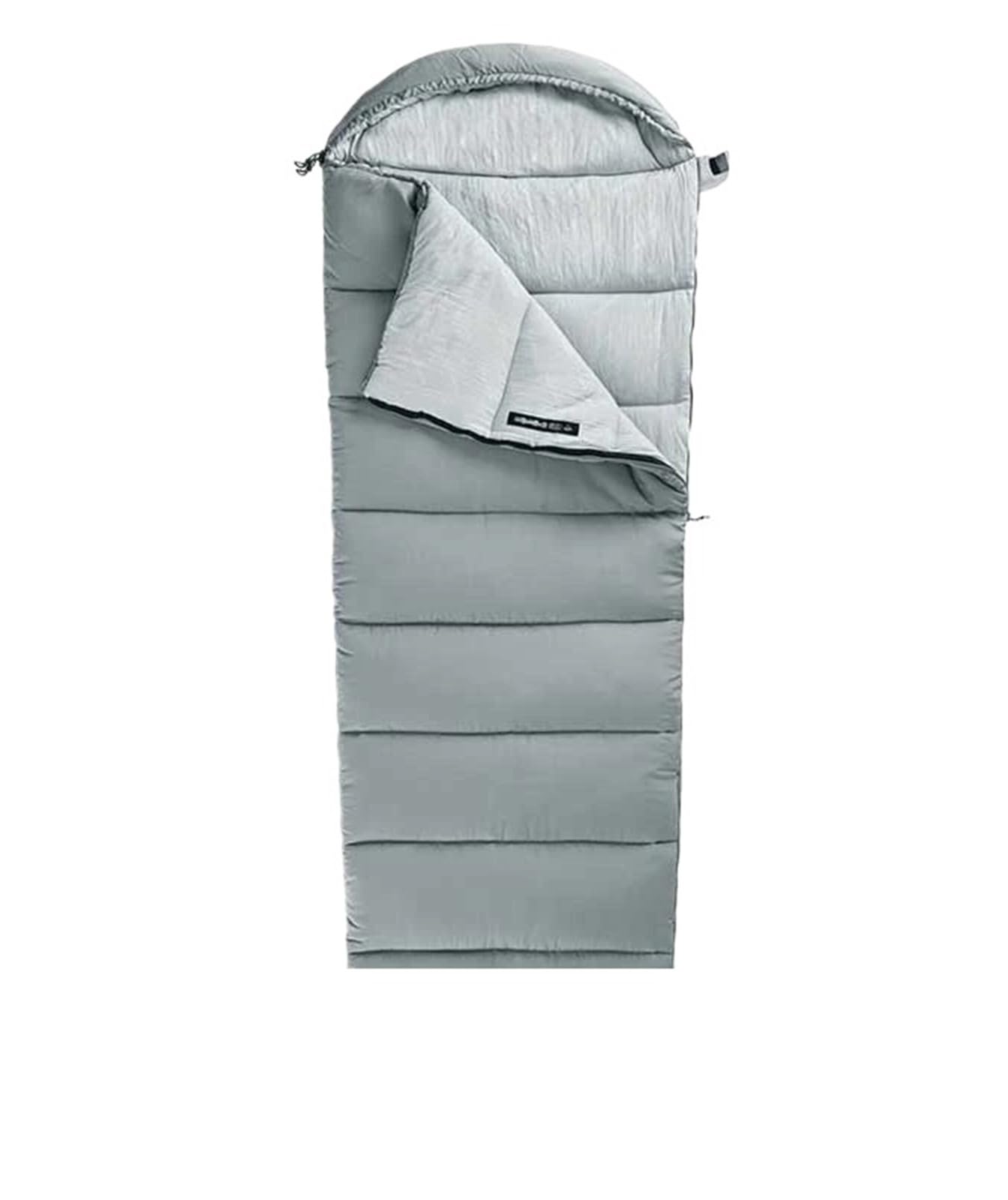 Saco De Dormir Camping Saco de Dormir Ligero, Saco de Dormir Doble for Acampar, Saco de Dormir de Invierno Lavable a máquina para Senderismo, Mochilero