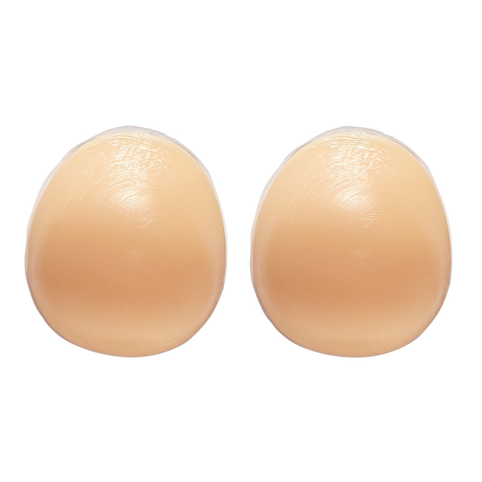 Concave Breast Forms Round Bra Inserts