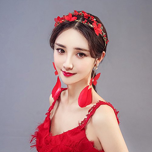Japanese headpiece Clearance