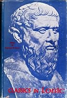 CLASSICS IN LOGIC. B000WSVNRE Book Cover