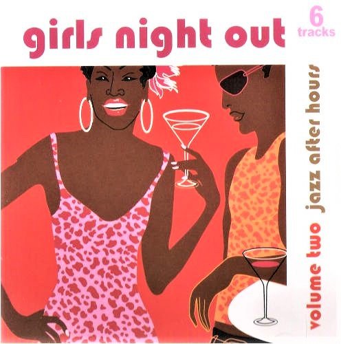 Girls Night Out 2 [Audio CD] Various Artists