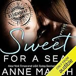 Cover of Sweet for a SEAL