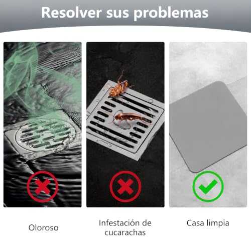 Tapón para regadera 11 Imagen adicional