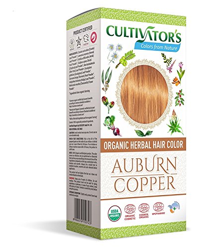 Cultivators Coloración permanente - 100 g