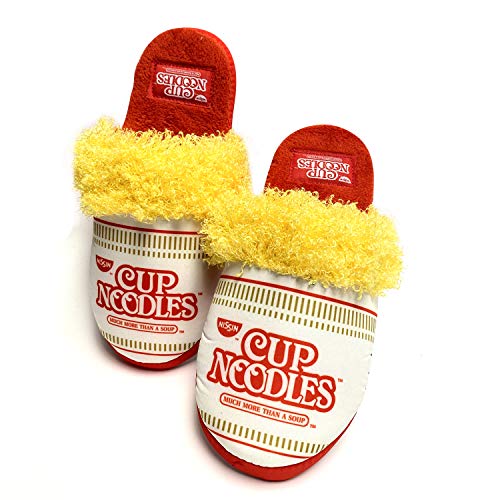 Cup Noodles Women's Soft Slipper