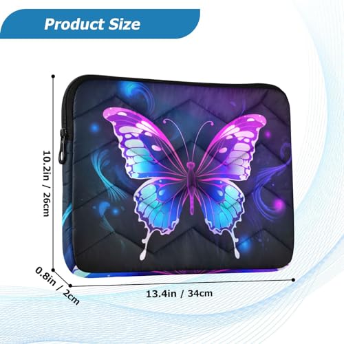 Funda para portátil 13-14 pulgadas resistente al agua miniatura 3