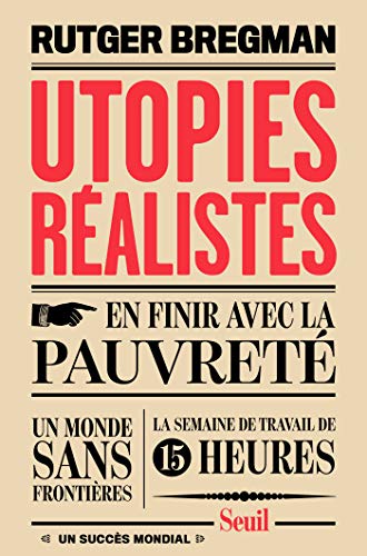 Utopies réalistes (Documents (H.C))