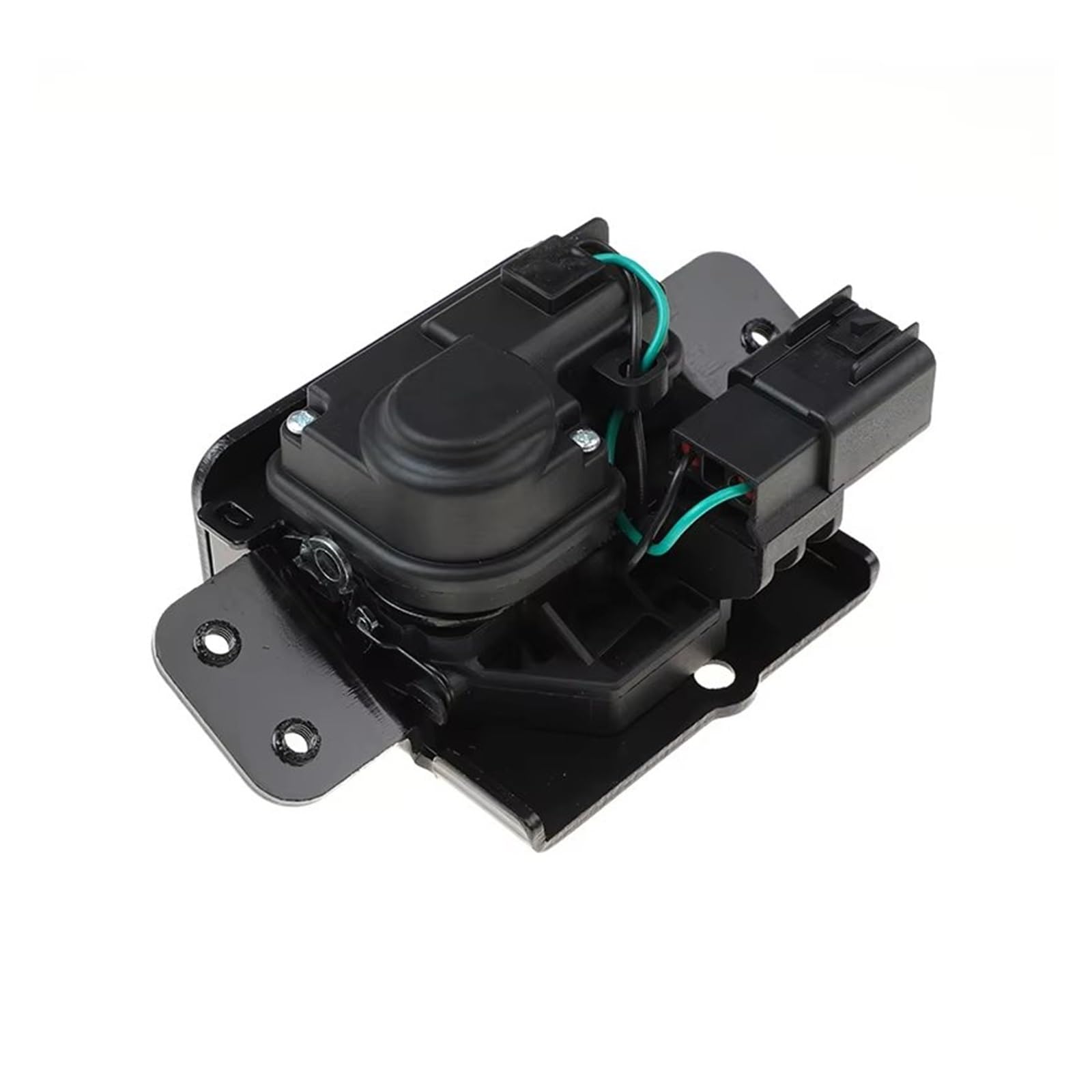 Rear Tailgate Lock for Cadillac for Escalade for CTS for SRX Rear Tail Gate Latch Lock 13501871 931-299