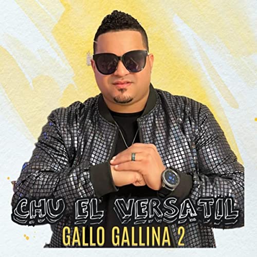  Gallo Gallina 2 (En Vivo)