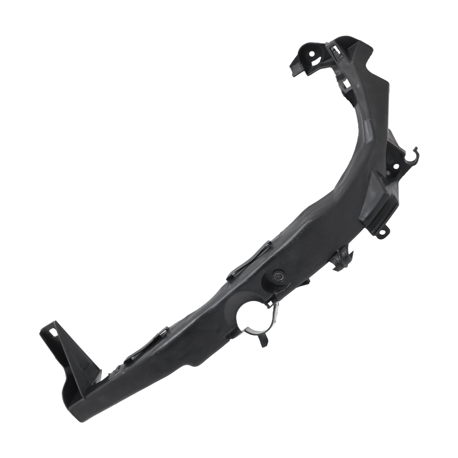 Scheinwerfer Halter links Robuste stoßfeste Kompatibel mit BMW 3er E90 E91 E92 E93 2004-2013 Scheinwerferhalterung 51647116707