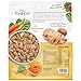 Freshpet Fresh Dog Food, Freshly Roasted Meals, Tender Chicken Recipe, 5.5 lb