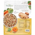 Freshpet Fresh Dog Food, Freshly Roasted Meals, Tender Chicken Recipe, 5.5 lb - Image 2