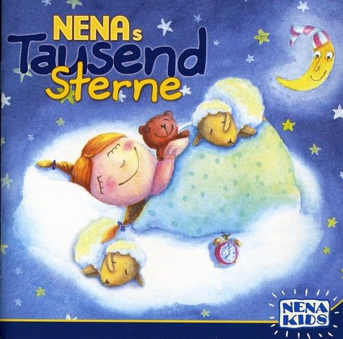Tausend Sterne