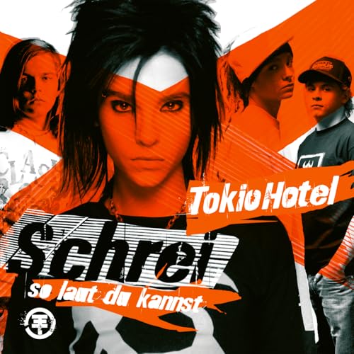 Tokio Hotel