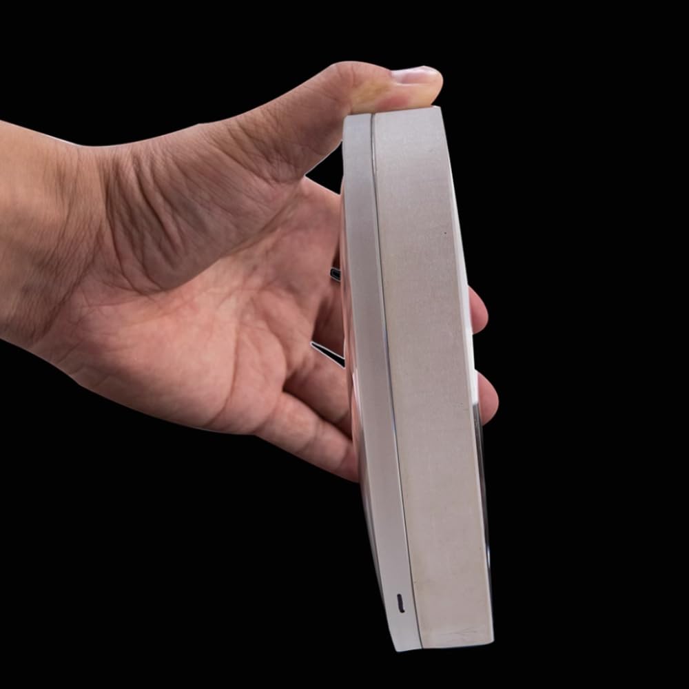 Obiektyw do teleskopu astronomicznego serii D154F750 154 mm z wielowarstwową powłoką z podwójną separacją – 1 szt.(Multi-layer broadband Membrane)