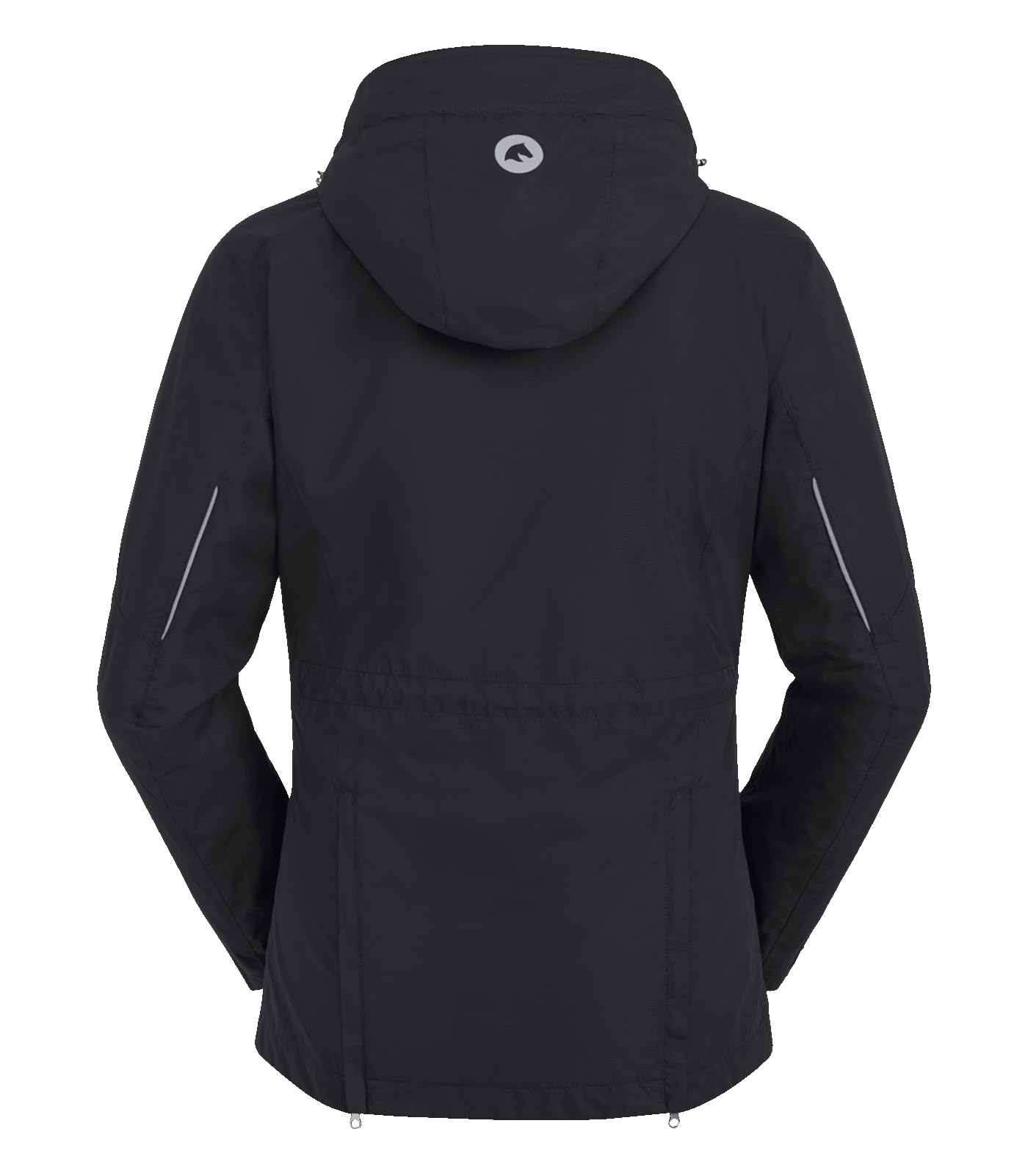 WALDHAUSEN Reitjacke Hamburg schwarz 164/170