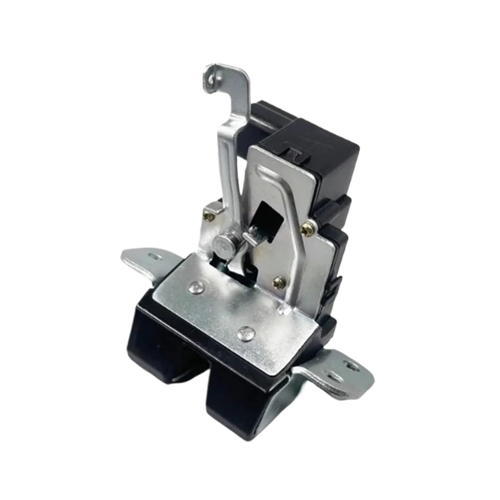 Valtorencia Rear Tailgate Trunk Lock Actuator,Fit For Hyundai, I10 2013-2016 Grand I10 2013-2017 tailgate lock trunk lid latch lock
