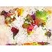 Rompecabezas Adulto De Madera 1000 Piezas Acuarela Mapa Del Mundo Rompecabezas Casual Para Adultos Y Adolescentes Muy Desafiante, Rompecabezas De Gran Tamaño Y Gran Calidad