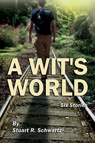 A Wit's World view 2
