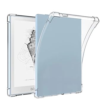 ONYX BOOX Poke Lite ホワイト 動作品 カバー付き ONYX BOOX Poke Lite ホワイト 動作品 カバー付き ONYX BOOX