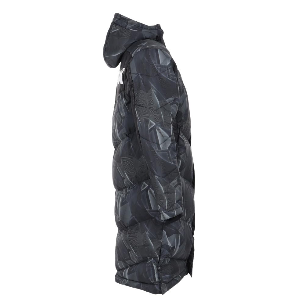 Amazon | ATHLETA アスレタ ベンチコート 04145 66CHA フットサル