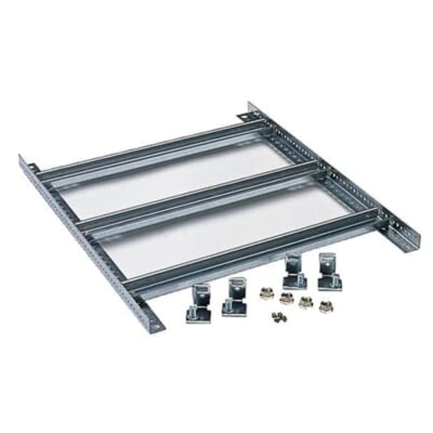 Armoire métallique Aria 108 châssis de distribution électrique 4TBA831117C0100