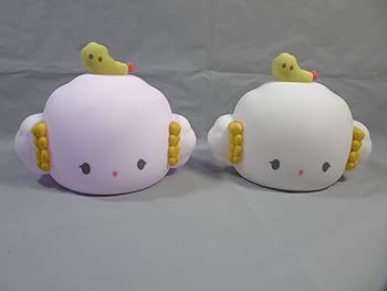 こぎみゅん　グッズまとめ売りセット Amazon.co.jp: こぎみゅん ルームライト 2個 セット 当たりくじ