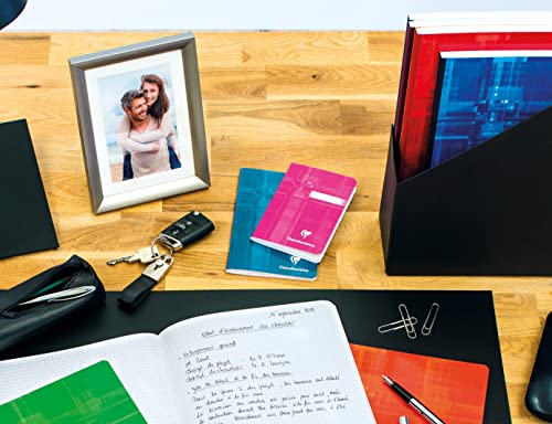 Clairefontaine 3687C Un taccuino de Vocabulaire