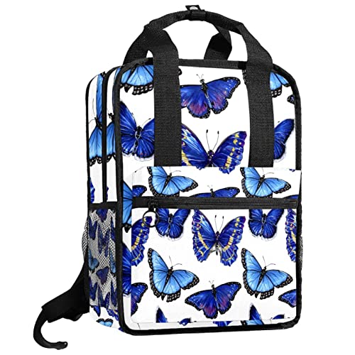 Cartable pour filles confortable à motif cactus pour en finir avec le mal de dos