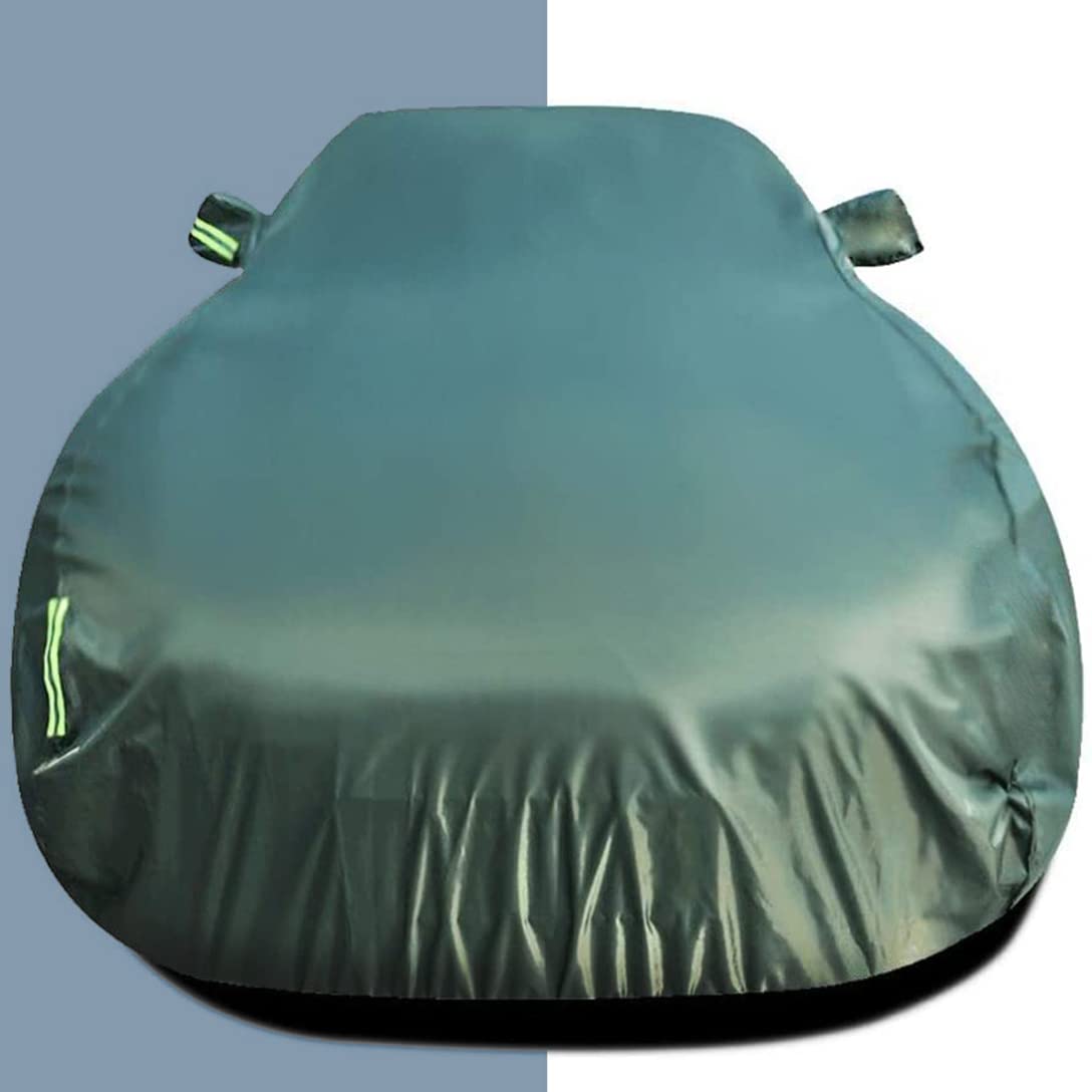 Waterproof Car Covers for Jaguar XE XF Sports Sedan 2008-2022, Preferred All Weather Custom Fit Car Protective Covers,D-XE Sports Sedan 2015-2022