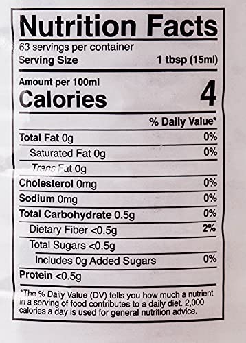 Heinz Apple Cider Vinegar 32 oz by Heinz - Image 4